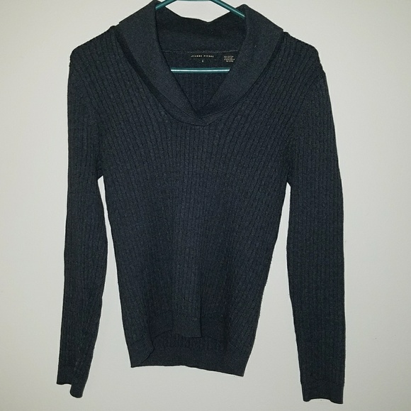 JEANNE PIERRE Sweaters - 🖤Jeanne Pierre Sweater🖤